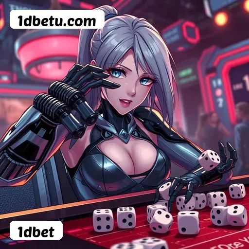 1dbet APP mobile iOS Android - 187 mil downloads São Paulo Rio BH