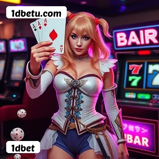 1dbet bônus R$5.000 + 500 giros - Rollover 35x, prazo 30 dias, 38% taxa conversão