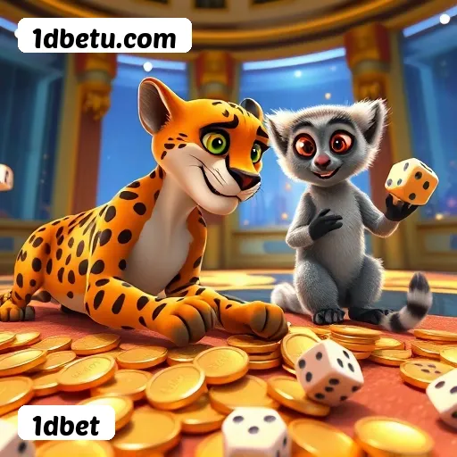 Comparação APP mobile vs versão web da 1dbet