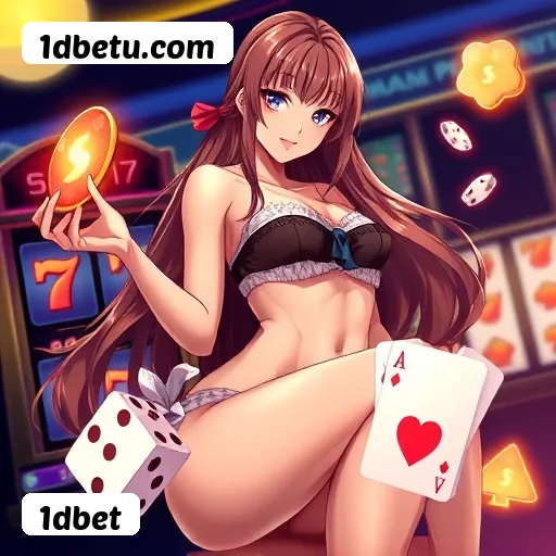 Catálogo 1dbet 2.547 jogos - Pragmatic Play, Evolution, NetEnt