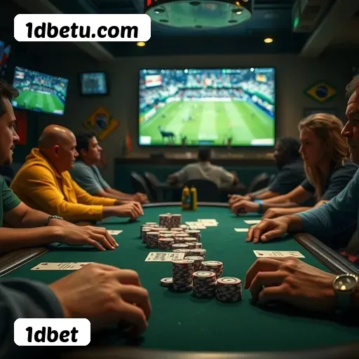 Níveis do programa VIP da 1dbet