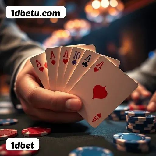 Loterias online disponíveis na 1dbet