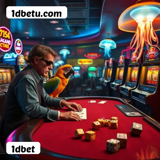 1dbet PIX instantâneo Brasil - Depósito e saque em minutos 24/7