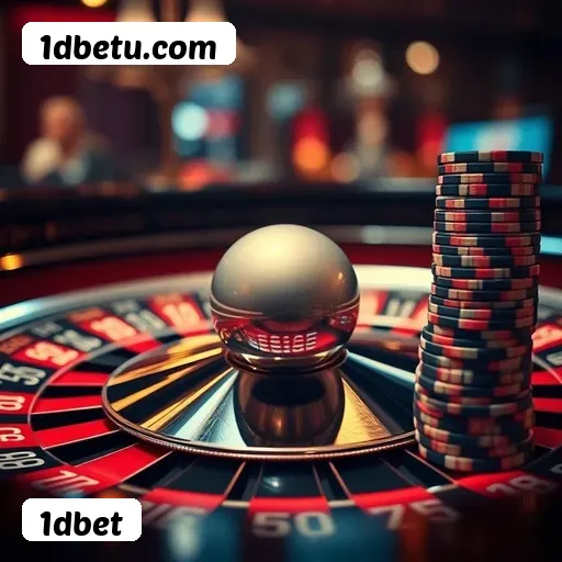 Tabela RTP dos jogos de cassino da 1dbet